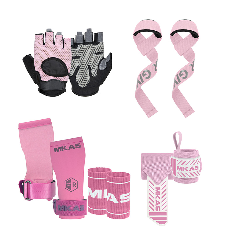Fitness Accessories