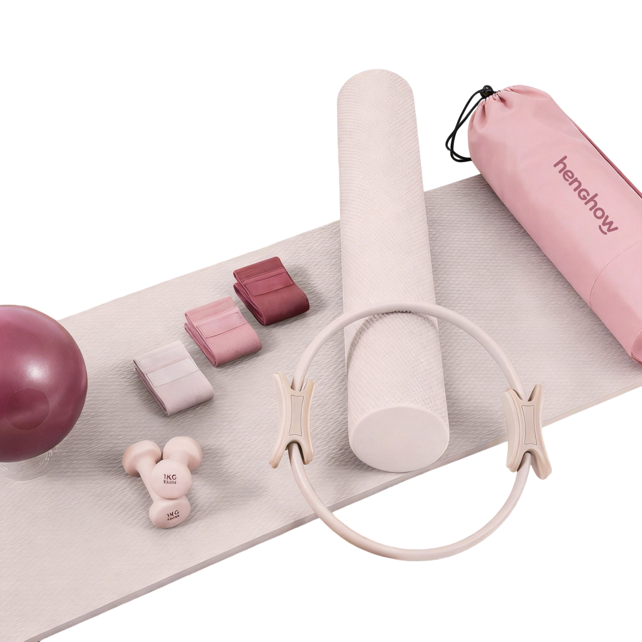 Pilates Set